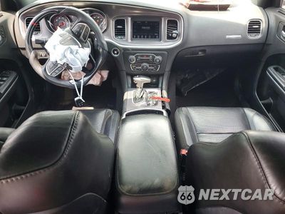 Zdjęcie 8 z 12 samochodu: 2021 DODGE CHARGER SXT VIN:2C3CDXBG7MH624582 - miniatura