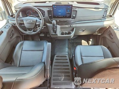 Zdjęcie 8 z 14 samochodu: 2025 FORD TRANSIT T-150 VIN:1FTYE1Y84SKB22159 - miniatura
