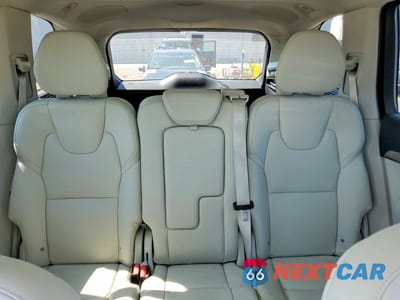 Zdjęcie 10 z 13 samochodu: 2023 VOLVO XC90 PLUS VIN:YV4H60CN7P1923778 - miniatura