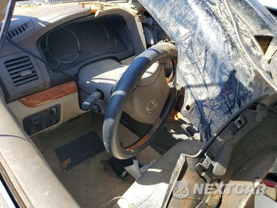 Zdjęcie 8 z 12 samochodu: 2005 LEXUS GX 470 VIN:JTJBT20X450070002 - miniatura