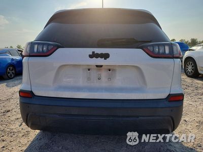 Zdjęcie 6 z 13 samochodu: 2019 JEEP CHEROKEE LATITUDE PLUS VIN:1C4PJLLB6KD339254 - miniatura