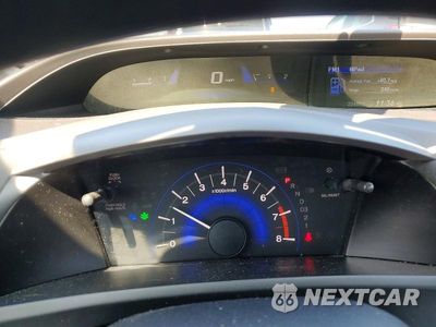 Zdjęcie 9 z 12 samochodu: 2012 HONDA CIVIC LX VIN:19XFB2F55CE079017 - miniatura