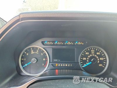 Zdjęcie 9 z 12 samochodu: 2015 FORD F150 SUPERCREW VIN:1FTEW1CF6FFA20754 - miniatura