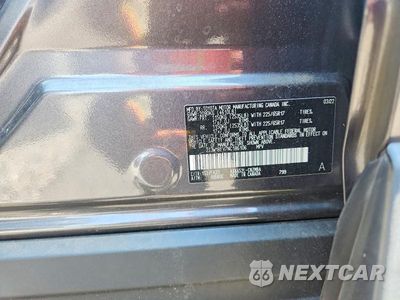 Zdjęcie 14 z 14 samochodu: 2022 TOYOTA RAV4 XLE VIN:2T3W1RFV7NC186106 - miniatura