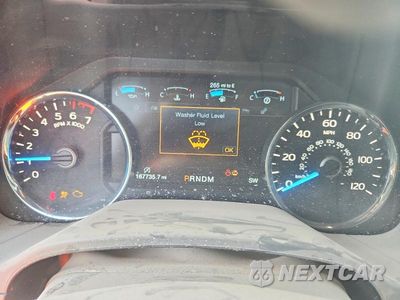 Zdjęcie 9 z 12 samochodu: 2018 FORD F150 SUPERCREW VIN:1FTFW1EG8JKF62481 - miniatura