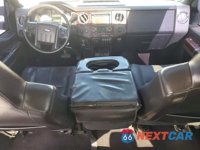 Zdjęcie 8 z 12 samochodu: 2010 FORD F250 SUPER DUTY VIN:1FTSW2BR8AEA03635 - miniatura