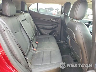 Zdjęcie 11 z 13 samochodu: 2020 BUICK ENCORE GX ESSENCE VIN:KL4MMGSL5LB080047 - miniatura