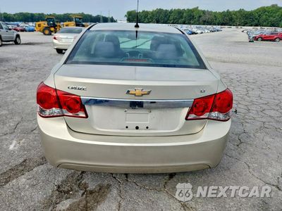 Zdjęcie 6 z 12 samochodu: 2014 CHEVROLET CRUZE LT VIN:1G1PC5SB6E7483115 - miniatura