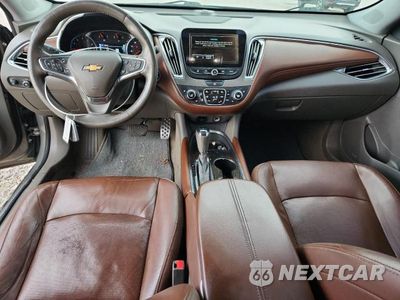Zdjęcie 8 z 13 samochodu: 2017 CHEVROLET MALIBU PREMIER VIN:1G1ZH5SX8HF174911 - miniatura