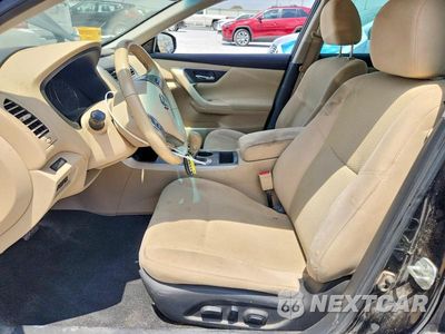Zdjęcie 7 z 13 samochodu: 2015 NISSAN ALTIMA 2.5 SV VIN:1N4AL3AP1FC175802 - miniatura