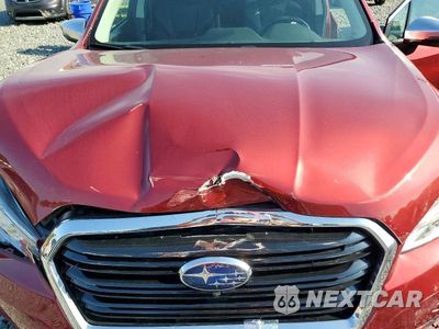 Zdjęcie 12 z 13 samochodu: 2021 SUBARU ASCENT TOURING VIN:4S4WMARD2M3460318 - miniatura