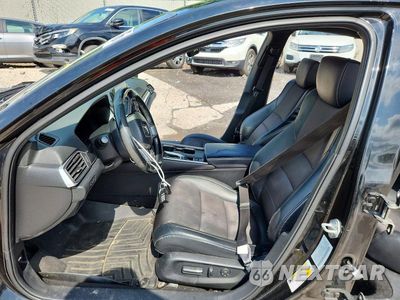 Zdjęcie 7 z 12 samochodu: 2018 HONDA ACCORD SPORT VIN:1HGCV1F37JA205219 - miniatura