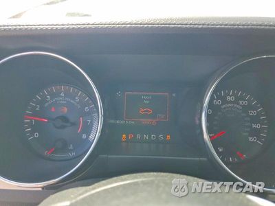 Zdjęcie 9 z 12 samochodu: 2016 FORD MUSTANG VIN:1FATP8UH7G5329613 - miniatura