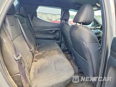 Zdjęcie 10 z 12 samochodu: 2024 HYUNDAI SANTA CRUZ SE VIN:5NTJA4DE9RH113154 - miniatura