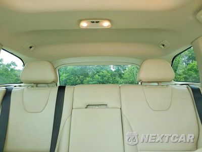 Zdjęcie 10 z 13 samochodu: 2015 VOLVO XC60 T5 PREMIER VIN:YV4612RKXF2646860 - miniatura