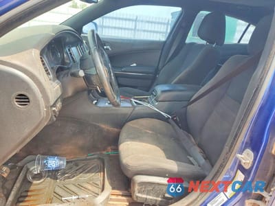 Zdjęcie 7 z 12 samochodu: 2012 DODGE CHARGER SXT VIN:2C3CDXHGXCH270773 - miniatura