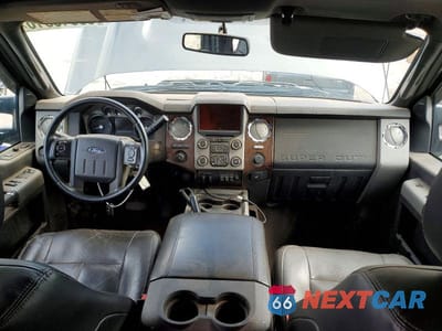 Zdjęcie 8 z 13 samochodu: 2015 FORD F350 SUPER DUTY VIN:1FT8W3BT9FEB74655 - miniatura