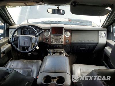Zdjęcie 8 z 13 samochodu: 2015 FORD F350 SUPER DUTY VIN:1FT8W3BT9FEB74655 - miniatura