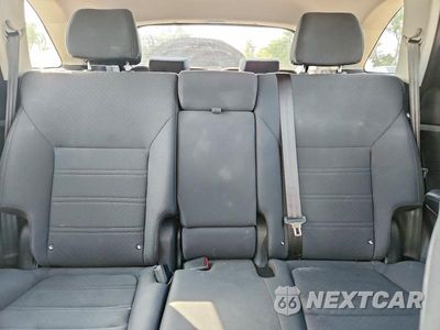 Zdjęcie 10 z 13 samochodu: 2019 KIA SORENTO LX VIN:5XYPG4A30KG512767 - miniatura
