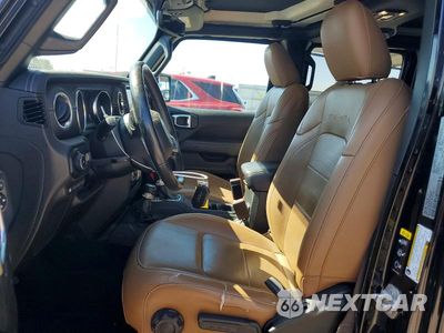 Zdjęcie 7 z 13 samochodu: 2023 JEEP WRANGLER SAHARA 4XE VIN:1C4JJXP60PW528973 - miniatura