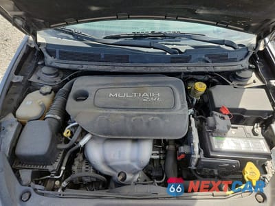 Zdjęcie 11 z 12 samochodu: 2014 DODGE DART SXT VIN:1C3CDFBB2ED824394 - miniatura