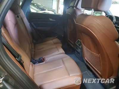 Zdjęcie 10 z 12 samochodu: 2019 AUDI Q5 PREMIUM PLUS VIN:WA1BNAFY9K2064147 - miniatura