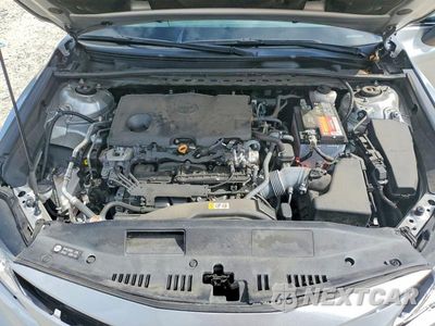 Zdjęcie 11 z 13 samochodu: 2021 TOYOTA CAMRY LE VIN:4T1C11AK9MU455116 - miniatura