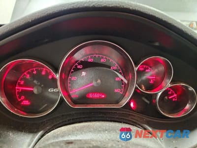 Zdjęcie 9 z 12 samochodu: 2006 PONTIAC G6 GTP VIN:1G2ZM361564285300 - miniatura
