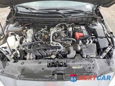 Zdjęcie 11 z 12 samochodu: 2025 NISSAN ALTIMA SV VIN:1N4BL4DV0SN364914 - miniatura