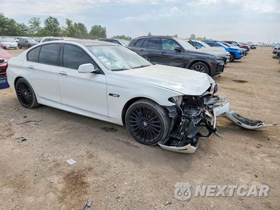 Czwarte zdjęcie samochodu z boku: 2011 BMW 535 XI VIN:WBAFU7C51BC777381 - miniatura
