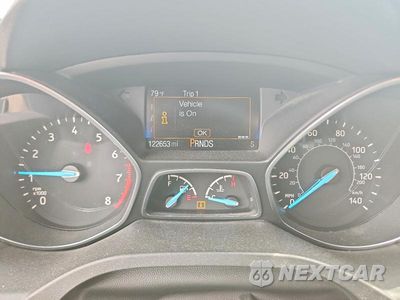 Zdjęcie 9 z 13 samochodu: 2018 FORD ESCAPE S VIN:1FMCU0F78JUC47178 - miniatura