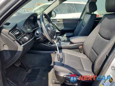 Zdjęcie 7 z 13 samochodu: 2016 BMW X3 XDRIVE28I VIN:5UXWX9C56G0D73301 - miniatura