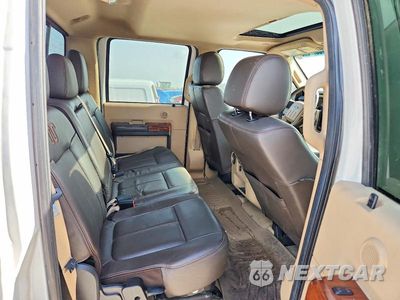 Zdjęcie 10 z 12 samochodu: 2016 FORD F250 SUPER DUTY VIN:1FT7W2B68GEA97911 - miniatura