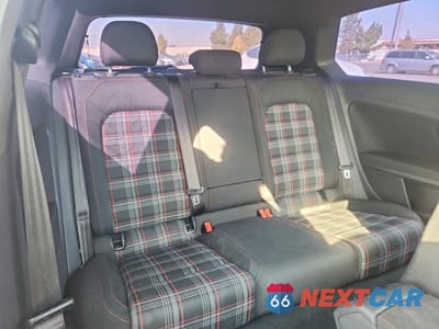 Zdjęcie 10 z 12 samochodu: 2016 VOLKSWAGEN GTI S/SE VIN:3VWYT7AU7GM025597 - miniatura