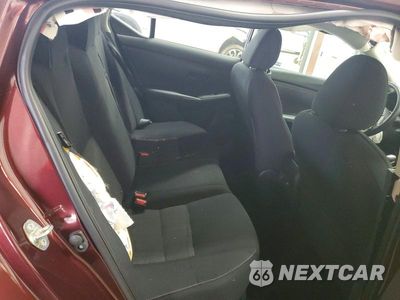 Zdjęcie 10 z 12 samochodu: 2024 NISSAN SENTRA SV VIN:3N1AB8CV9RY265154 - miniatura