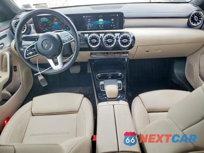 Zdjęcie 8 z 12 samochodu: 2020 MERCEDES-BENZ CLA 250 4MATIC VIN:WDD5J4HBXLN060302 - miniatura