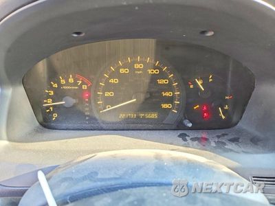 Zdjęcie 9 z 12 samochodu: 2006 HONDA ACCORD LX VIN:3HGCM56496G708343 - miniatura