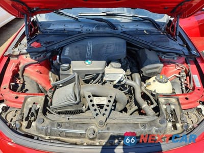 Zdjęcie 11 z 12 samochodu: 2016 BMW 320 XI VIN:WBA8A3C51GK551414 - miniatura