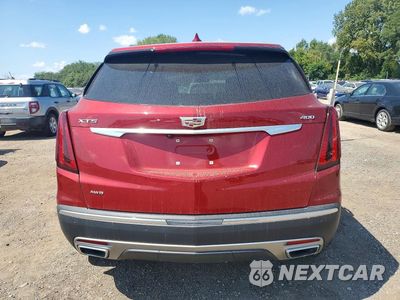 Zdjęcie 6 z 14 samochodu: 2023 CADILLAC XT5 PREMIUM LUXURY VIN:1GYKNDRSXPZ203046 - miniatura