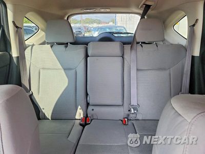 Zdjęcie 10 z 13 samochodu: 2015 HONDA CR-V LX VIN:2HKRM3H39FH550630 - miniatura