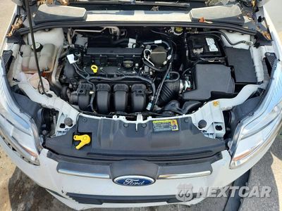 Zdjęcie 11 z 12 samochodu: 2012 FORD FOCUS SE VIN:1FAHP3F28CL201694 - miniatura