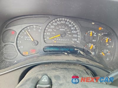 Zdjęcie 9 z 13 samochodu: 2006 CHEVROLET TAHOE C1500 VIN:1GNEC13Z56R114603 - miniatura