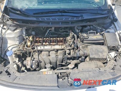Zdjęcie 11 z 13 samochodu: 2018 KIA FORTE LX VIN:3KPFK4A76JE247149 - miniatura