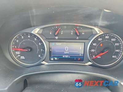 Zdjęcie 9 z 14 samochodu: 2022 GMC TERRAIN SLE VIN:3GKALMEV2NL223209 - miniatura