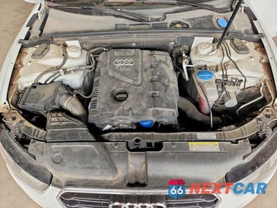 Zdjęcie 11 z 12 samochodu: 2015 AUDI A5 PREMIUM VIN:WAUCFAFR7FA056234 - miniatura