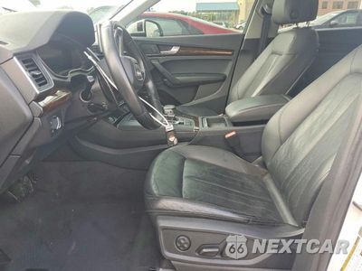 Zdjęcie 7 z 13 samochodu: 2018 AUDI Q5 PREMIUM PLUS VIN:WA1BNAFYXJ2194887 - miniatura