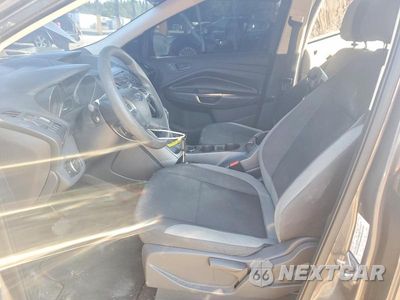 Zdjęcie 7 z 13 samochodu: 2013 FORD ESCAPE S VIN:1FMCU0F74DUC83342 - miniatura