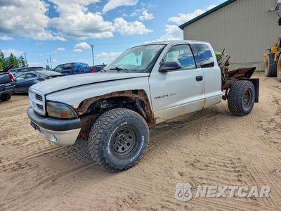 2002 DODGE DAKOTA SPORT 1B7GG32X82S697320 - główne zdjęcie licytacji z USA - miniatura