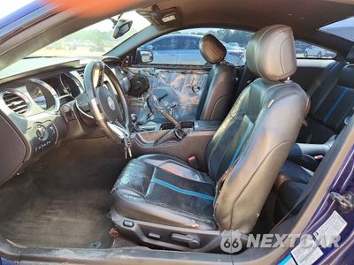 Zdjęcie 7 z 13 samochodu: 2012 FORD MUSTANG GT VIN:1ZVBP8CF8C5285134 - miniatura