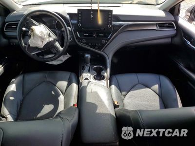 Zdjęcie 8 z 12 samochodu: 2023 TOYOTA CAMRY XSE VIN:4T1K61AK7PU084541 - miniatura